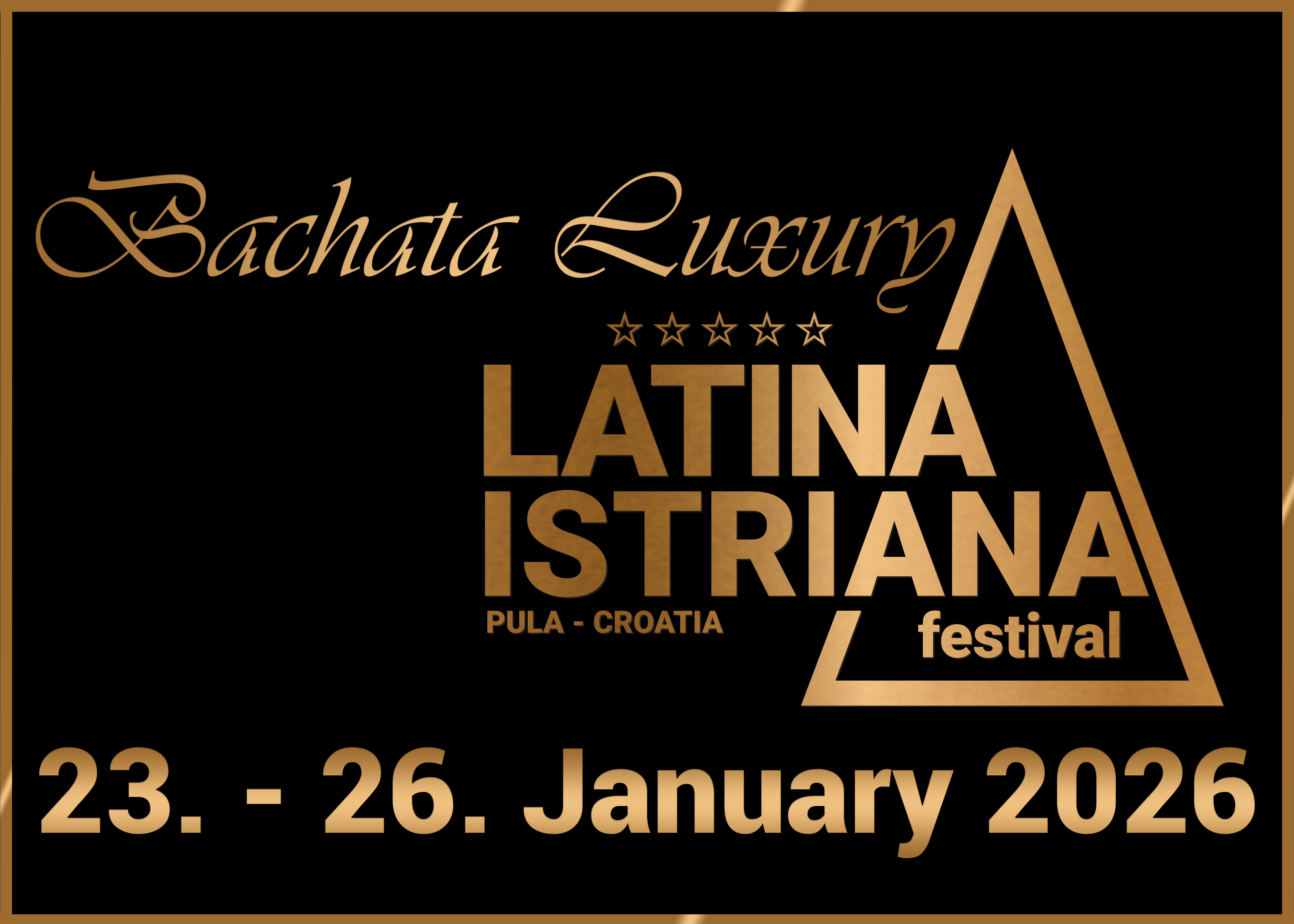 Festival Logo
