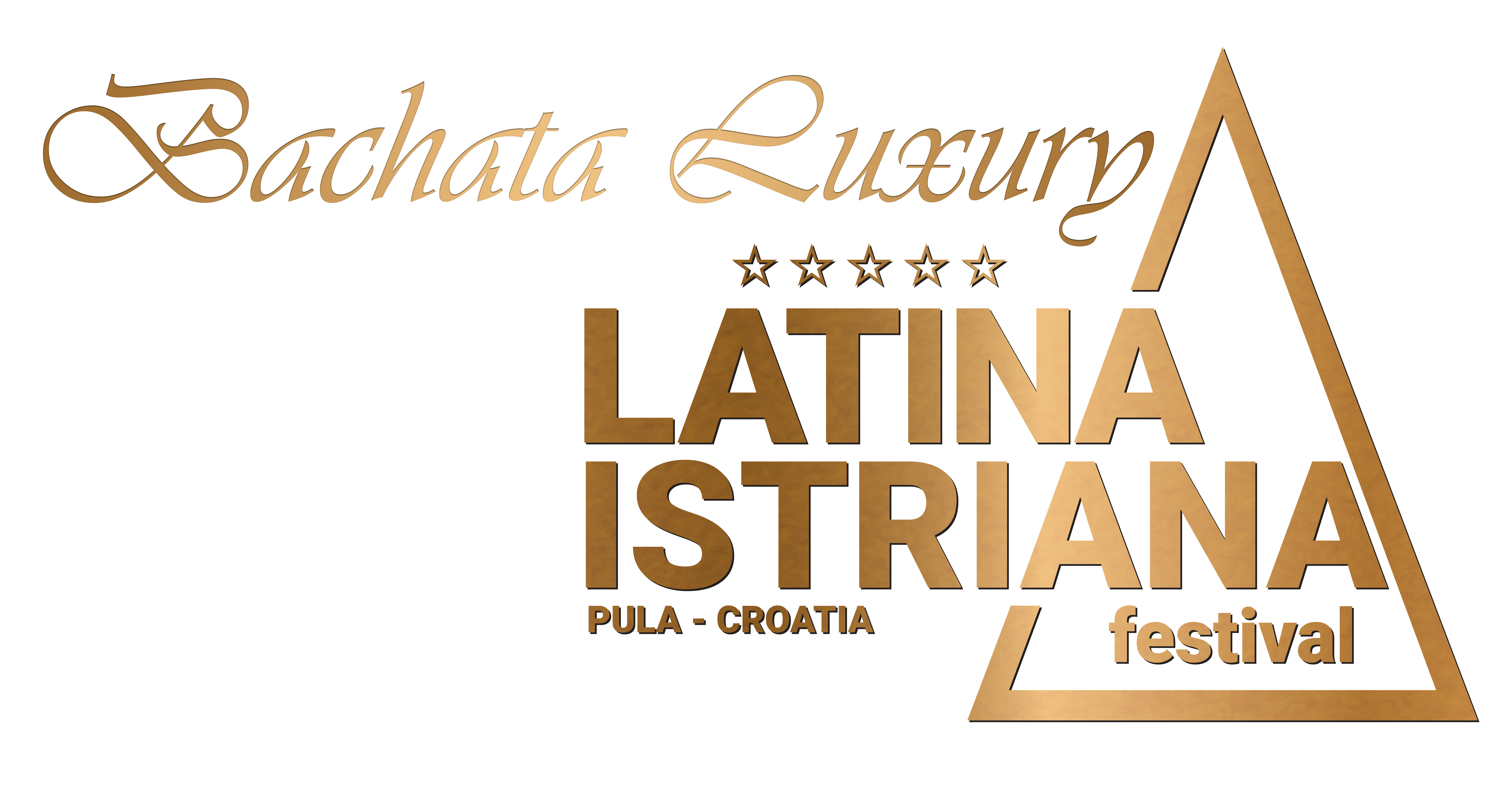 Latina Istriana – Bachata Luxury