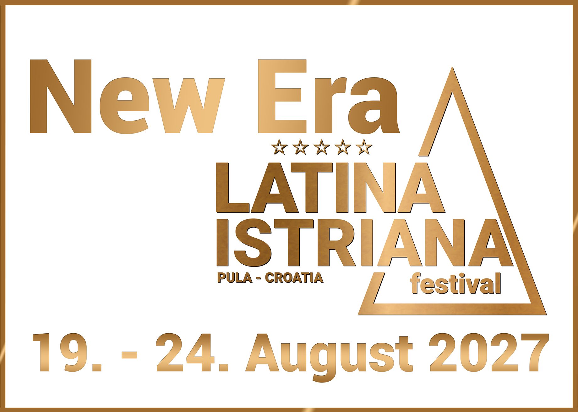 Festival Logo